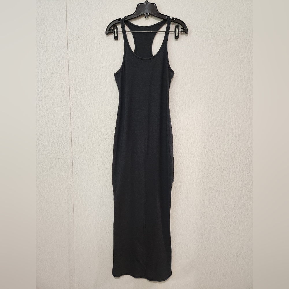 Lululemon Refresh Maxi Dress II Size 4 - Picture 4 of 8